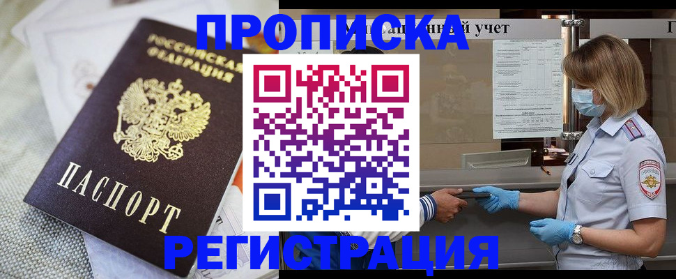 прописка иностранных граждан в Александровске